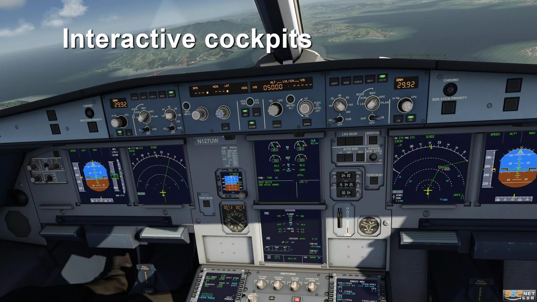 aerofly fs global���°��ͼ4