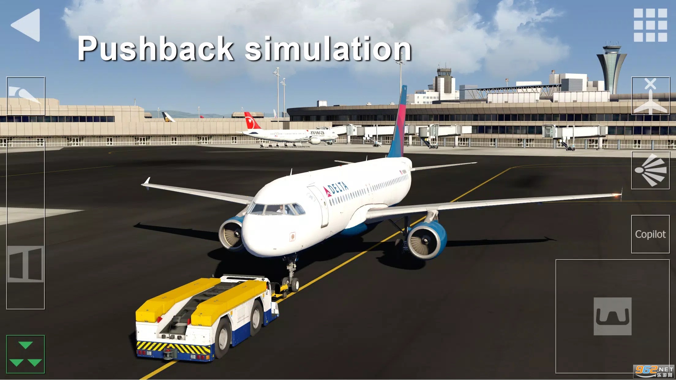 aerofly fs global���°��ͼ5