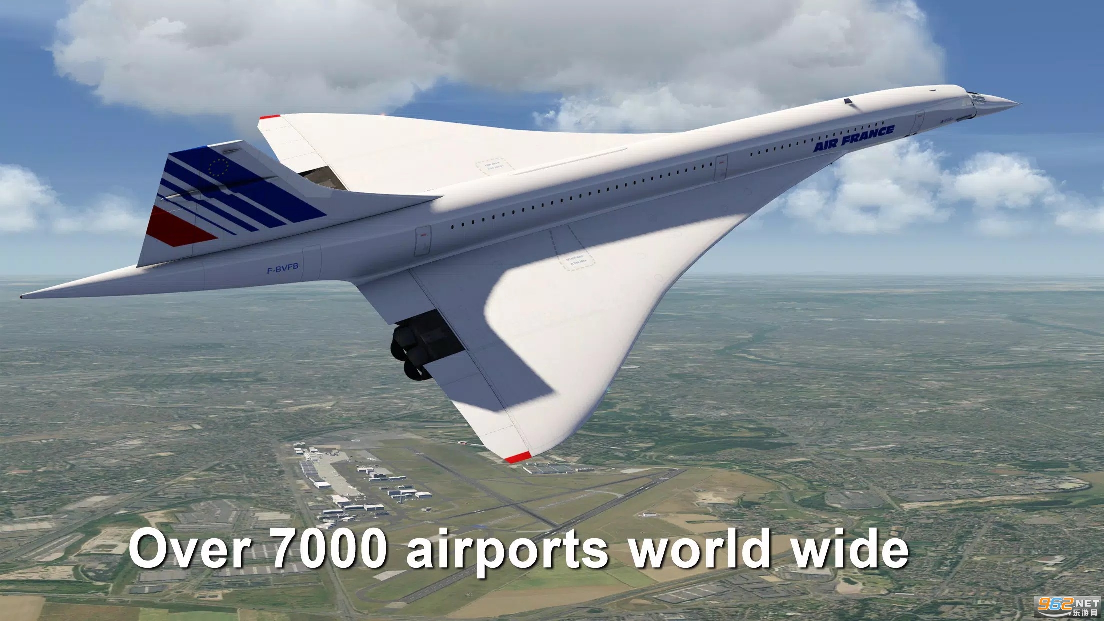 aerofly fs global���°��ͼ1