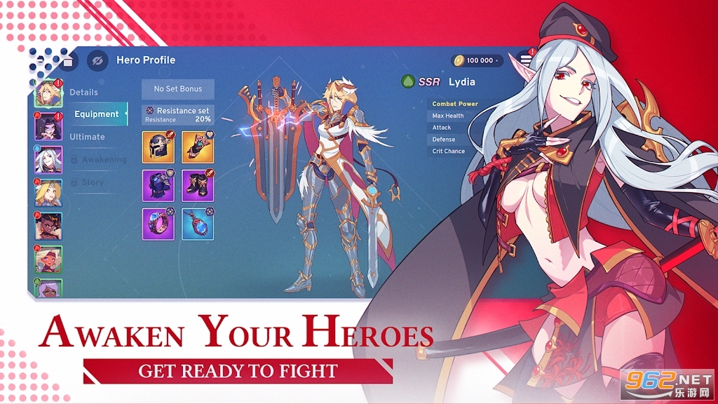 ߯���ǣ�������Thesia: Isekai World���ʷ���ͼ1