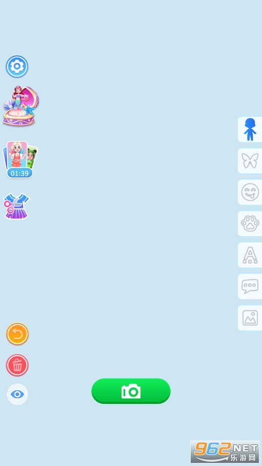 YoYa Doll Avatar Maker��������ͷ�������ƽ�����°�v2.8.2��ͼ4