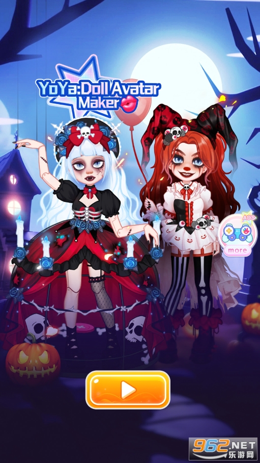 YoYa Doll Avatar Maker��������ͷ�������ƽ�����°�v2.8.2��ͼ6