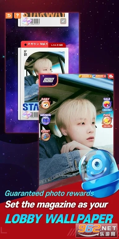 STARWAY iKON�ٷ����ͼ1
