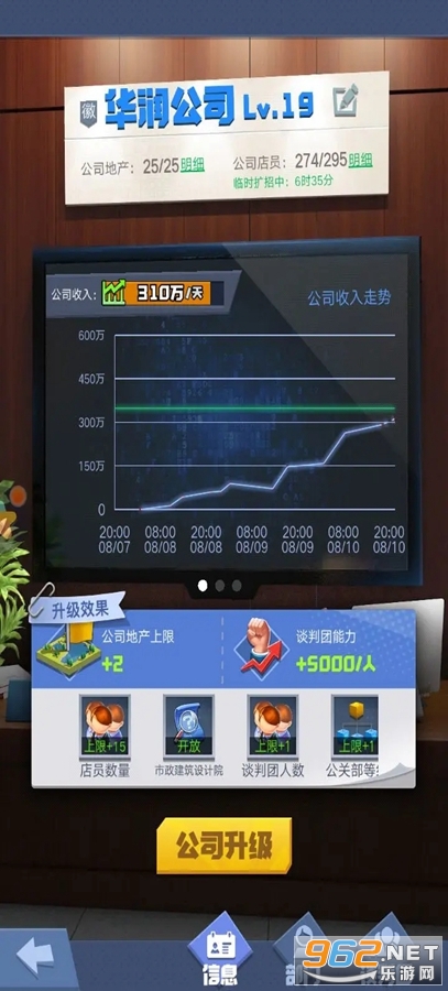 明日大亨官方版截图3