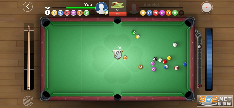 kingsofpool��׿���ͼ0