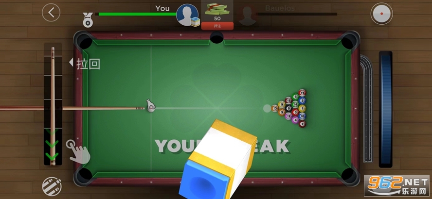 kingsofpool��׿���ͼ1