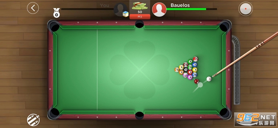kingsofpool��׿���ͼ2
