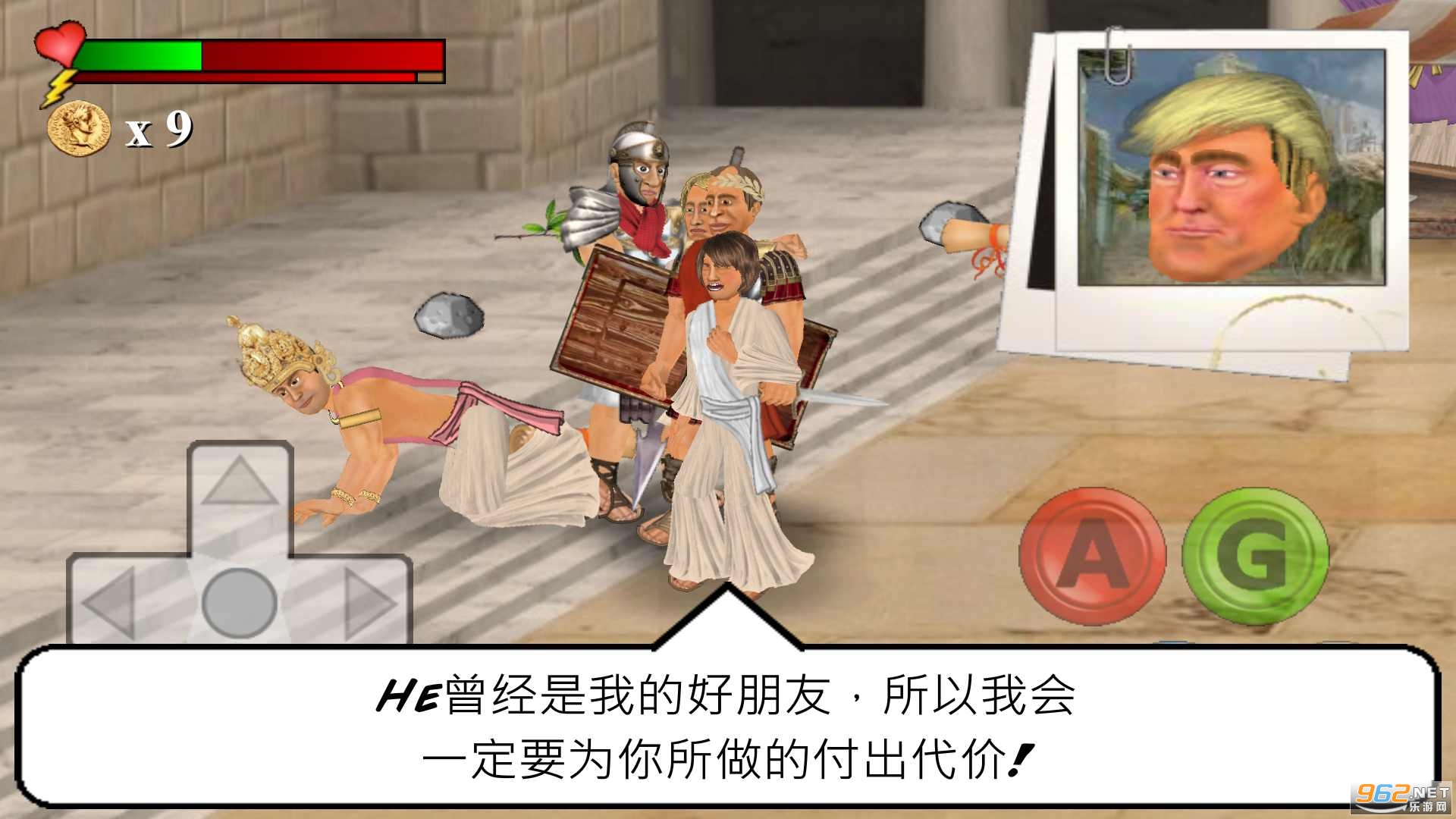 ����ʱ������������(Ĵָ�溺��)v1.401��ͼ1