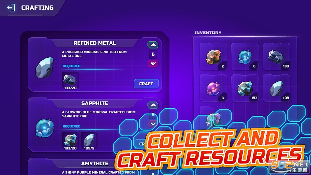 ս��Ʒ����Loot Legends��ͼ2