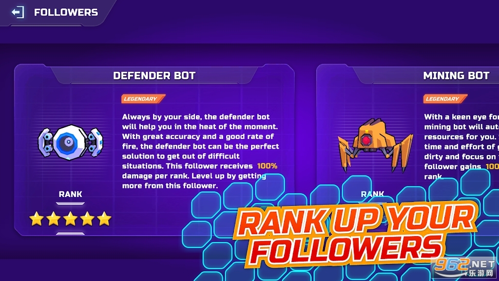 ս��Ʒ����Loot Legends��ͼ4