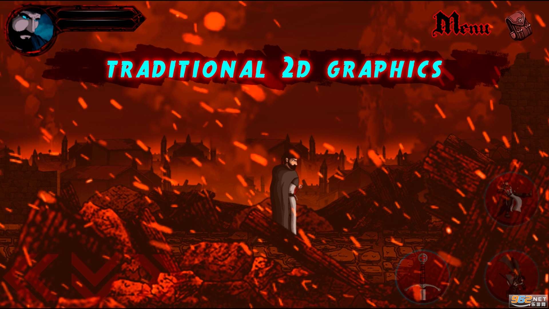 Templar 2ʥ����ʿ2��ͼ3