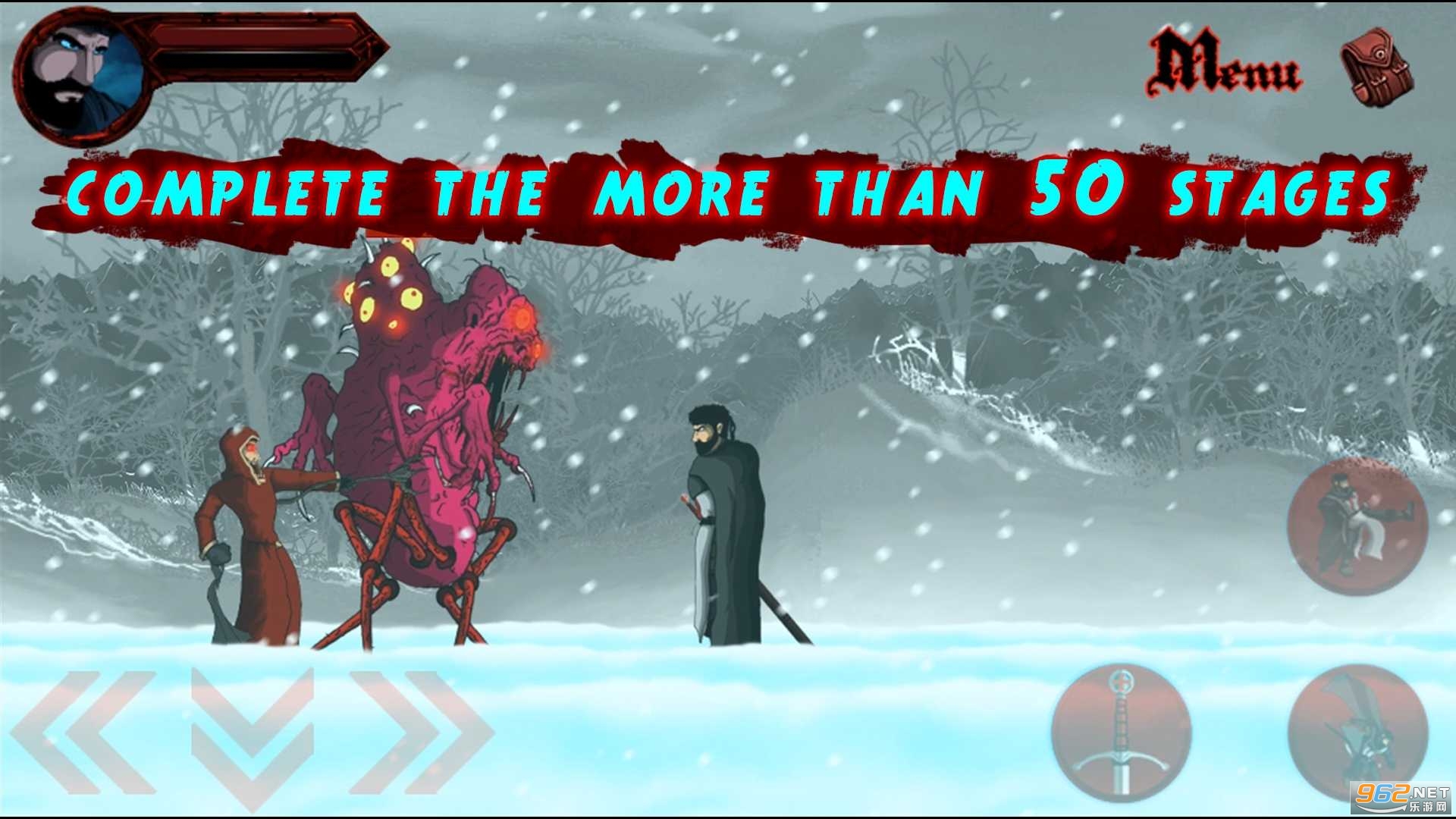 Templar 2ʥ����ʿ2��ͼ2