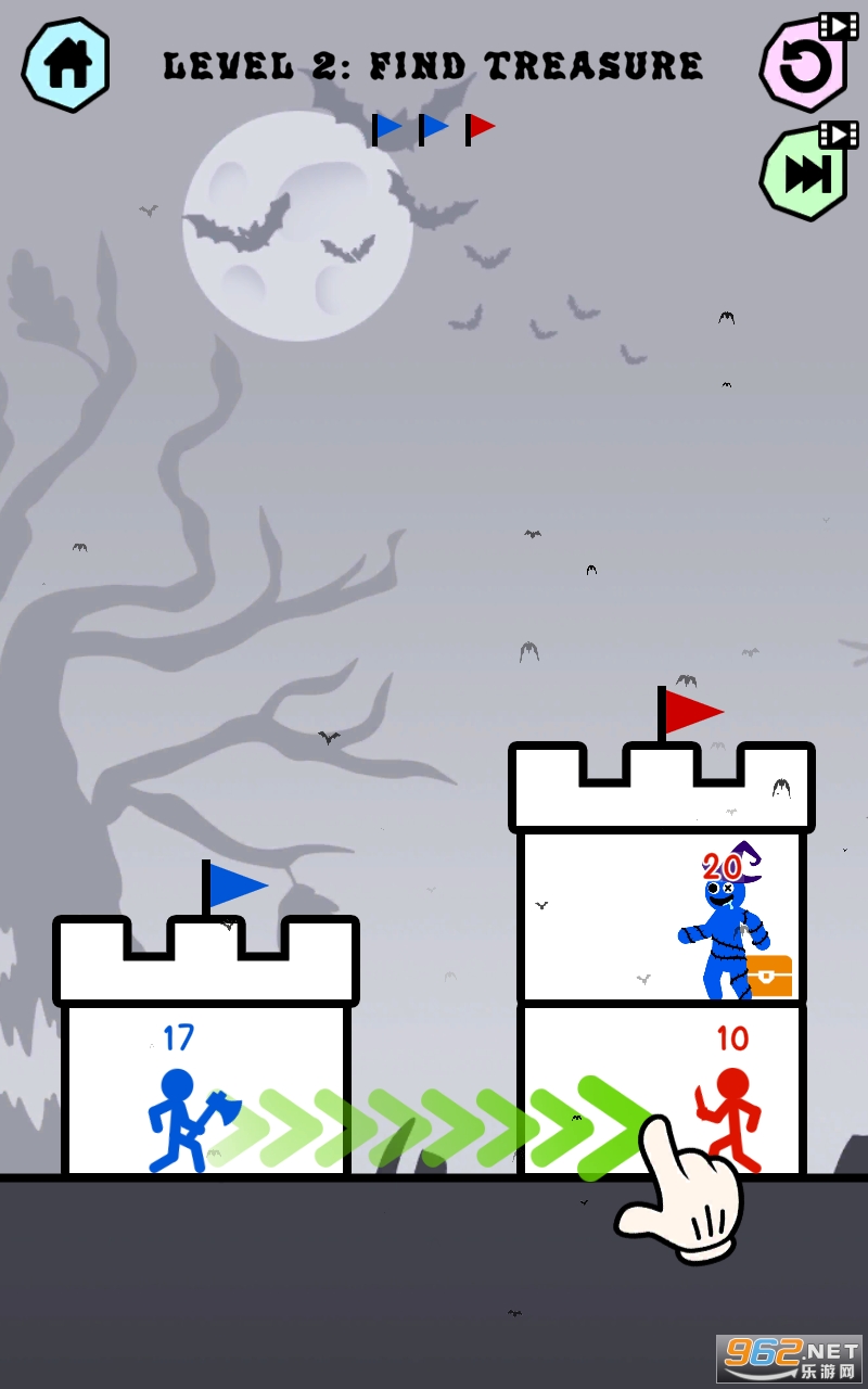 Stick War Tower�����ͼ0