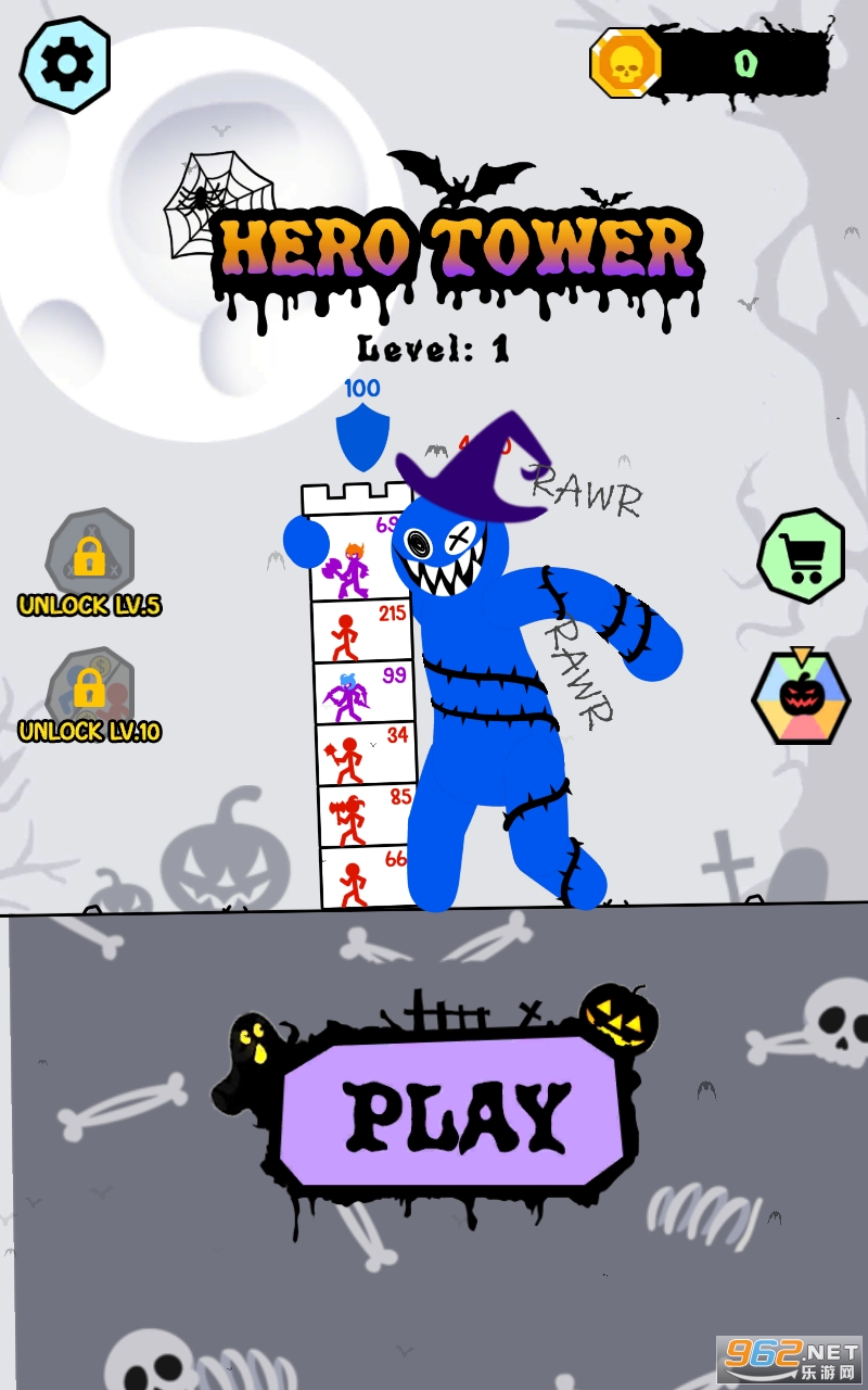Stick War Tower�����ͼ3