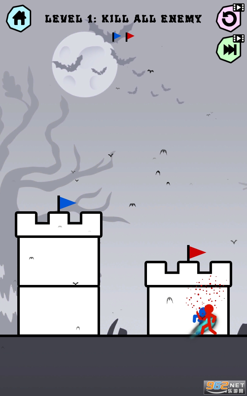 Stick War Tower�����ͼ2