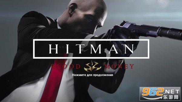 Hitman: Blood Money-Reprisalɱ��ѪǮ�����ֻ����ͼ1