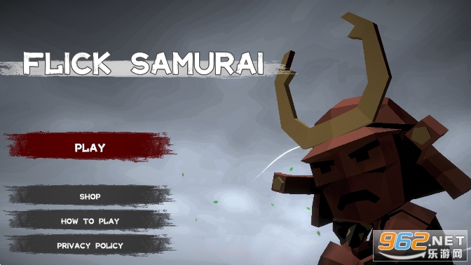 ʱ��ֹͣ��(Flick Samurai)ֱװ��v1.3.1��ͼ0