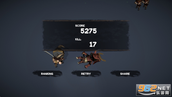 ʱ��ֹͣ��(Flick Samurai)ֱװ��v1.3.1��ͼ3