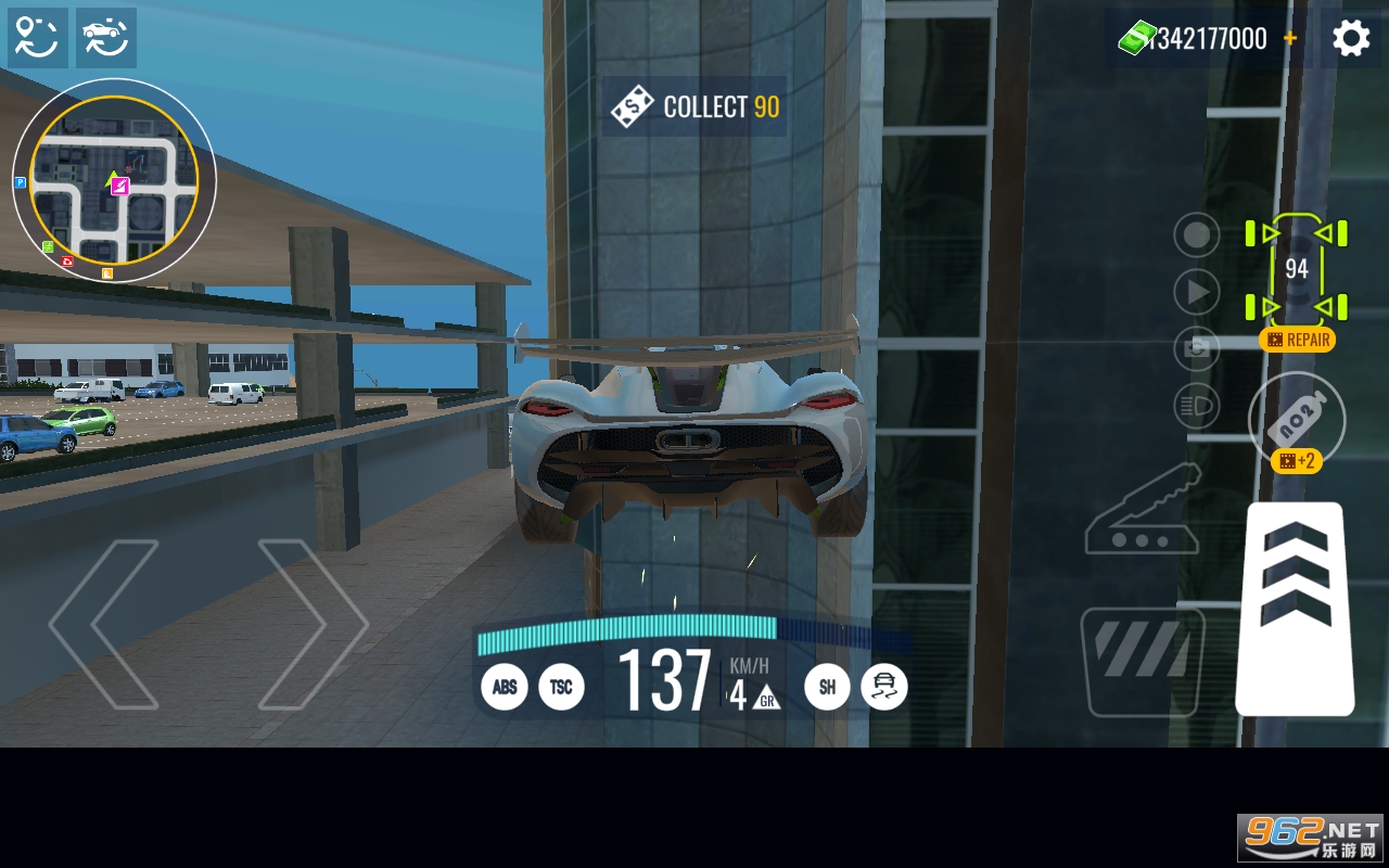 ��ʵ������ʻ��Ϸ���°� v1.4.8��ͼ1