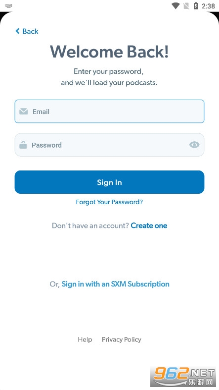 Stitcher��׿���� v10.41.979��ͼ2