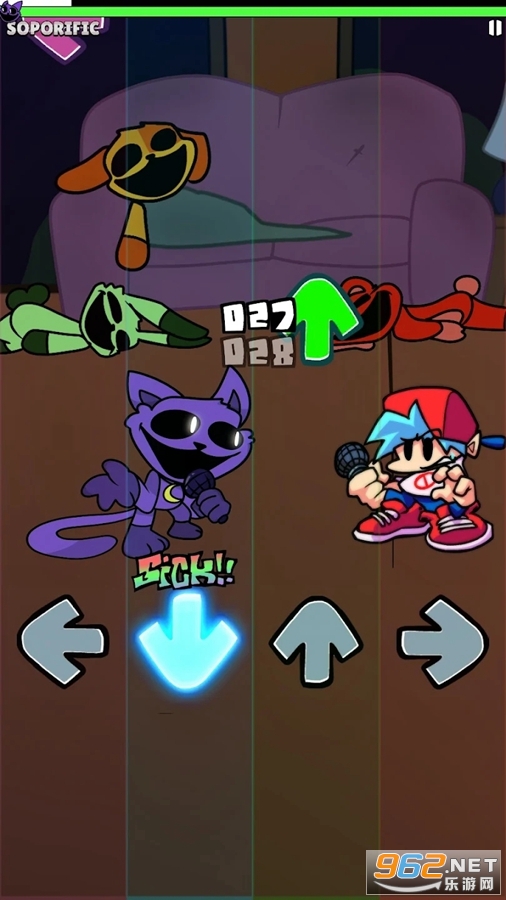 ��ɫ������֮ҹ���������ͼ2