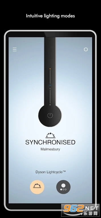My﻿Dyson��ɭapp���°� v6.2.23380��ͼ1