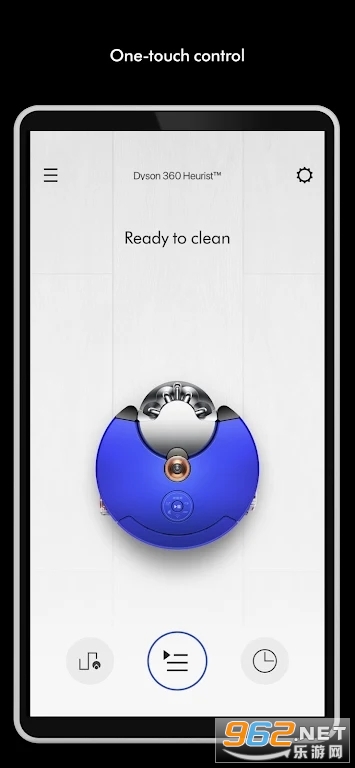 My﻿Dyson��ɭapp���°� v6.2.23380��ͼ0