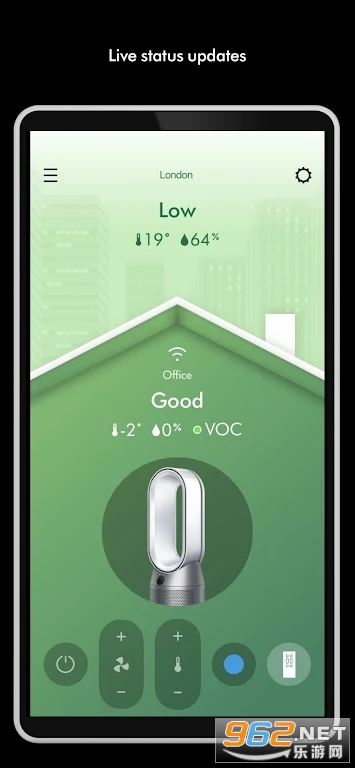 My﻿Dyson��ɭapp���°� v6.2.23380��ͼ3