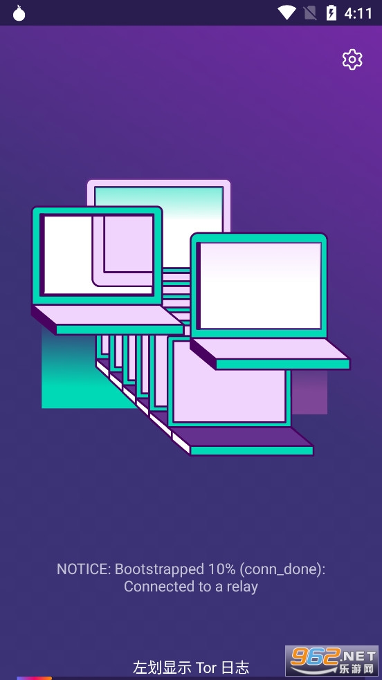 Tor Browser��׿���ͼ3