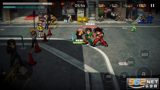 ��ս��UltraBattle���°� v1.0��ͼ0