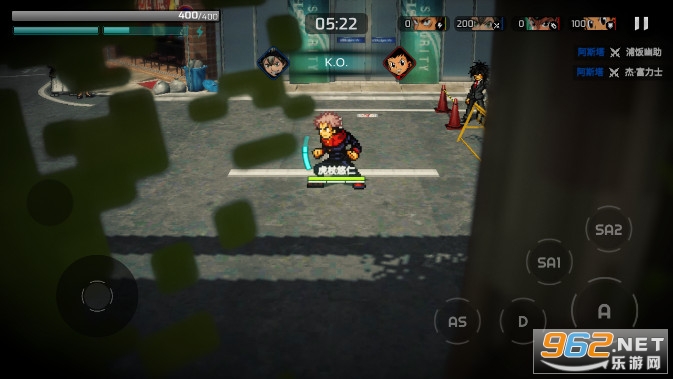 ��ս��UltraBattle���°� v1.0��ͼ3