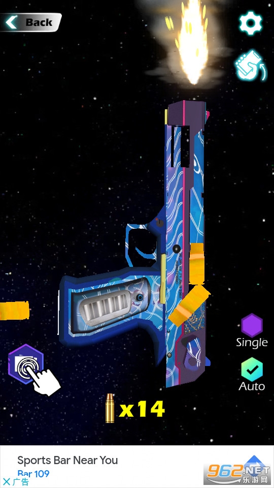�⽣ǹģ����Lightsaber��ͼ0