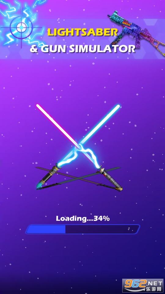 �⽣ǹģ����Lightsaber��ͼ3
