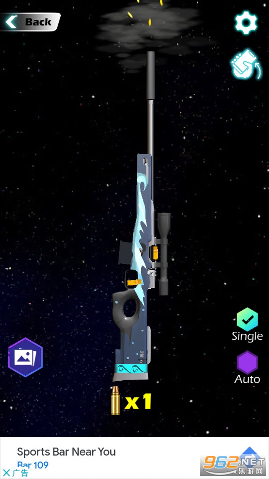 �⽣ǹģ����Lightsaber��ͼ2