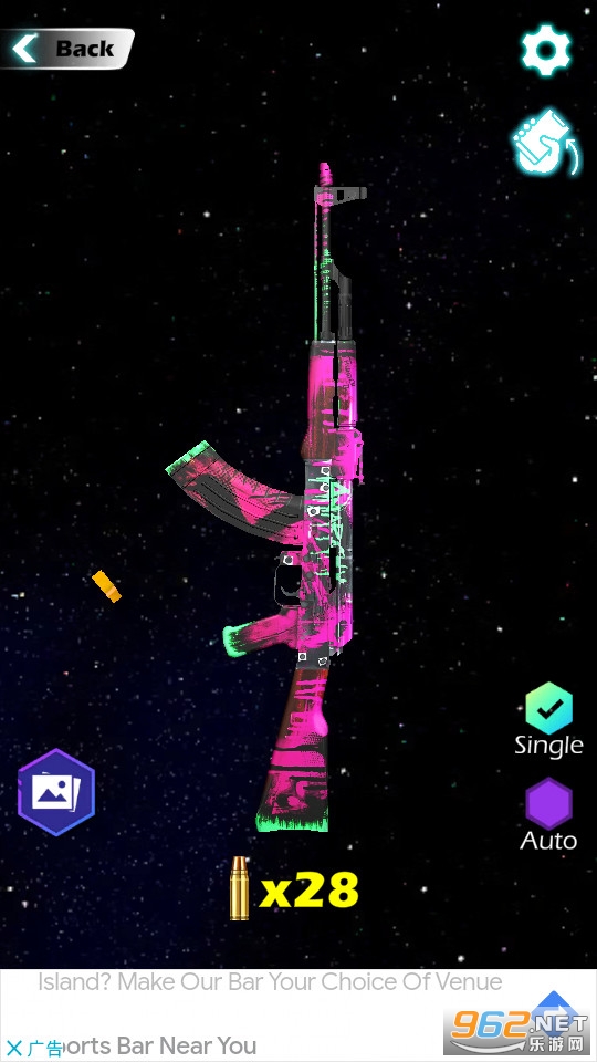 �⽣ǹģ����Lightsaber��ͼ6