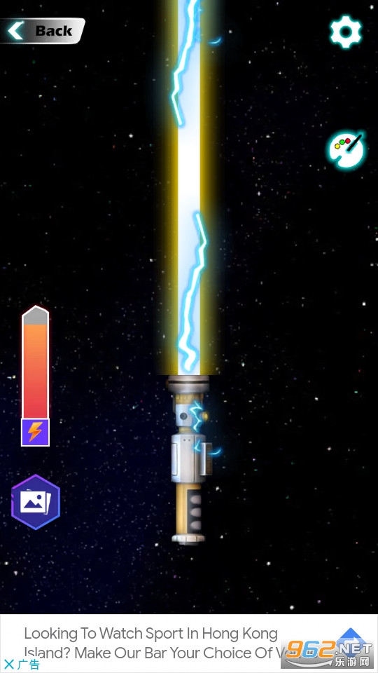�⽣ǹģ����Lightsaber��ͼ9