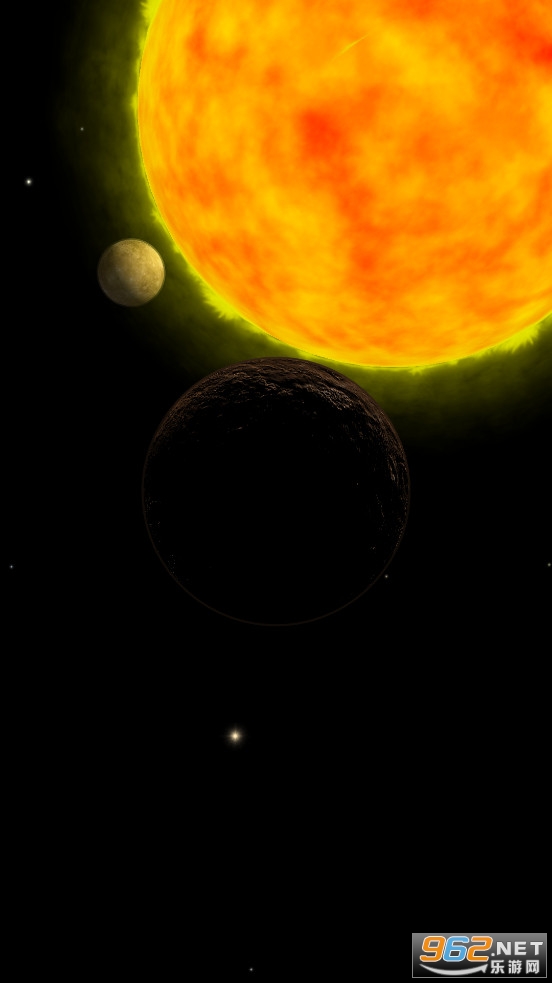 Solar Walk Lite��׿���ͼ2