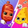 ����Ⱦ���Cooking Fever Duels��׿��
