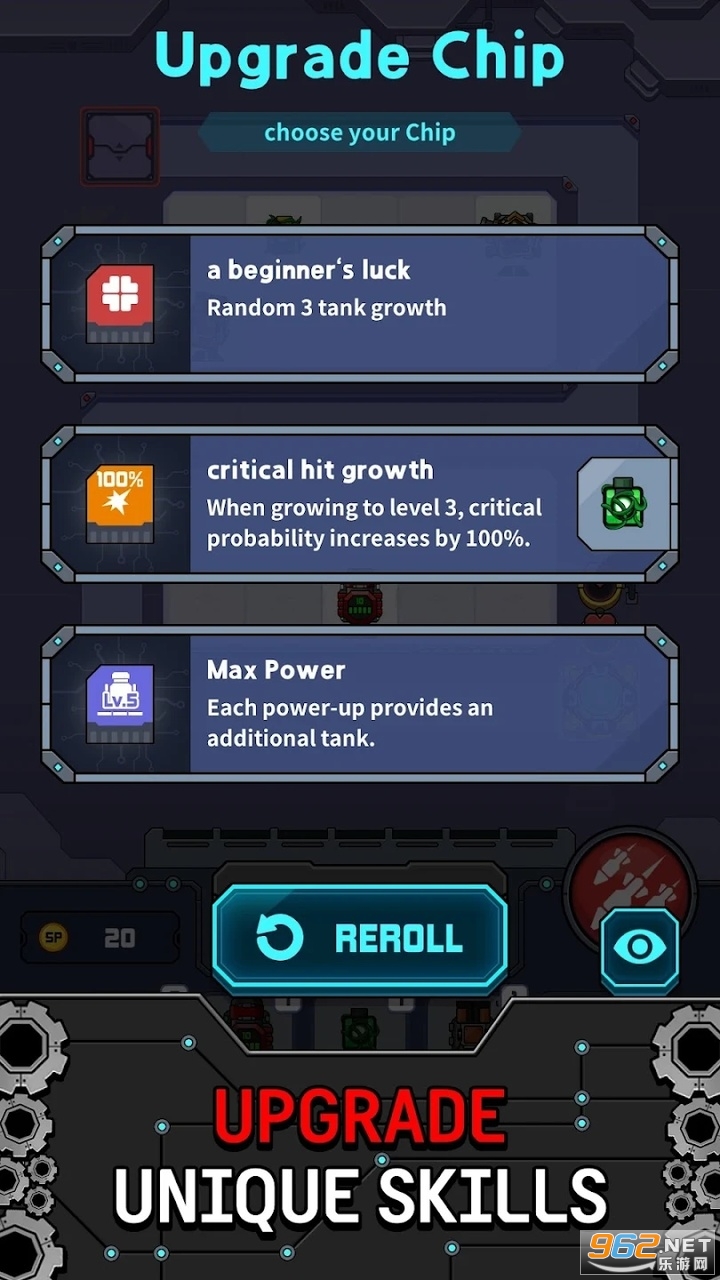 �ʼ�̹��Royal Tank���°��ͼ2