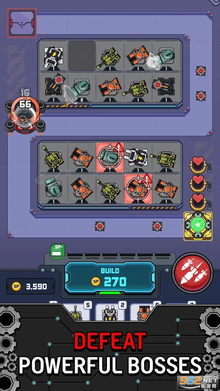 �ʼ�̹��Royal Tank���°��ͼ3