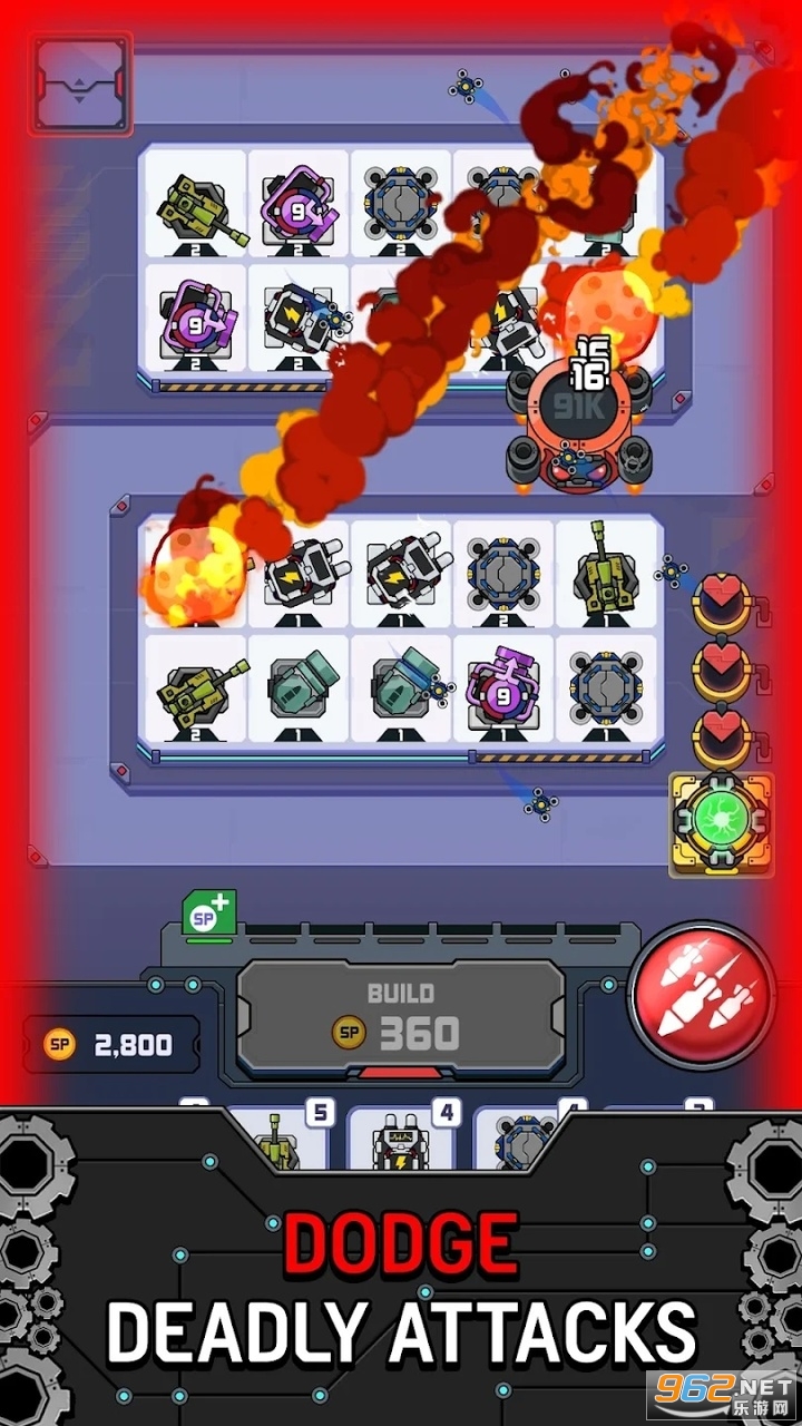 �ʼ�̹��Royal Tank���°��ͼ1