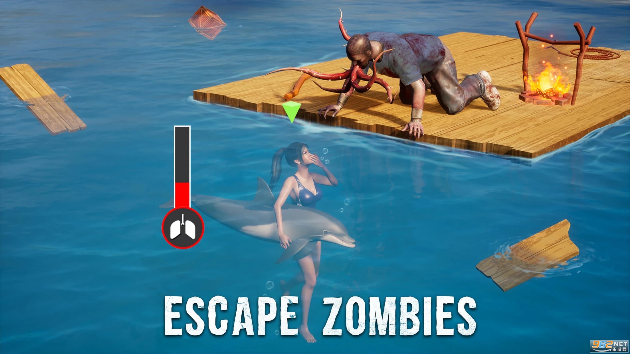 State of Survival���ʷ���ͼ0