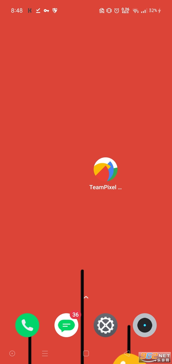 TeamPixel Wallpapers���ر�ֽ����ͼƬ��ͼ3