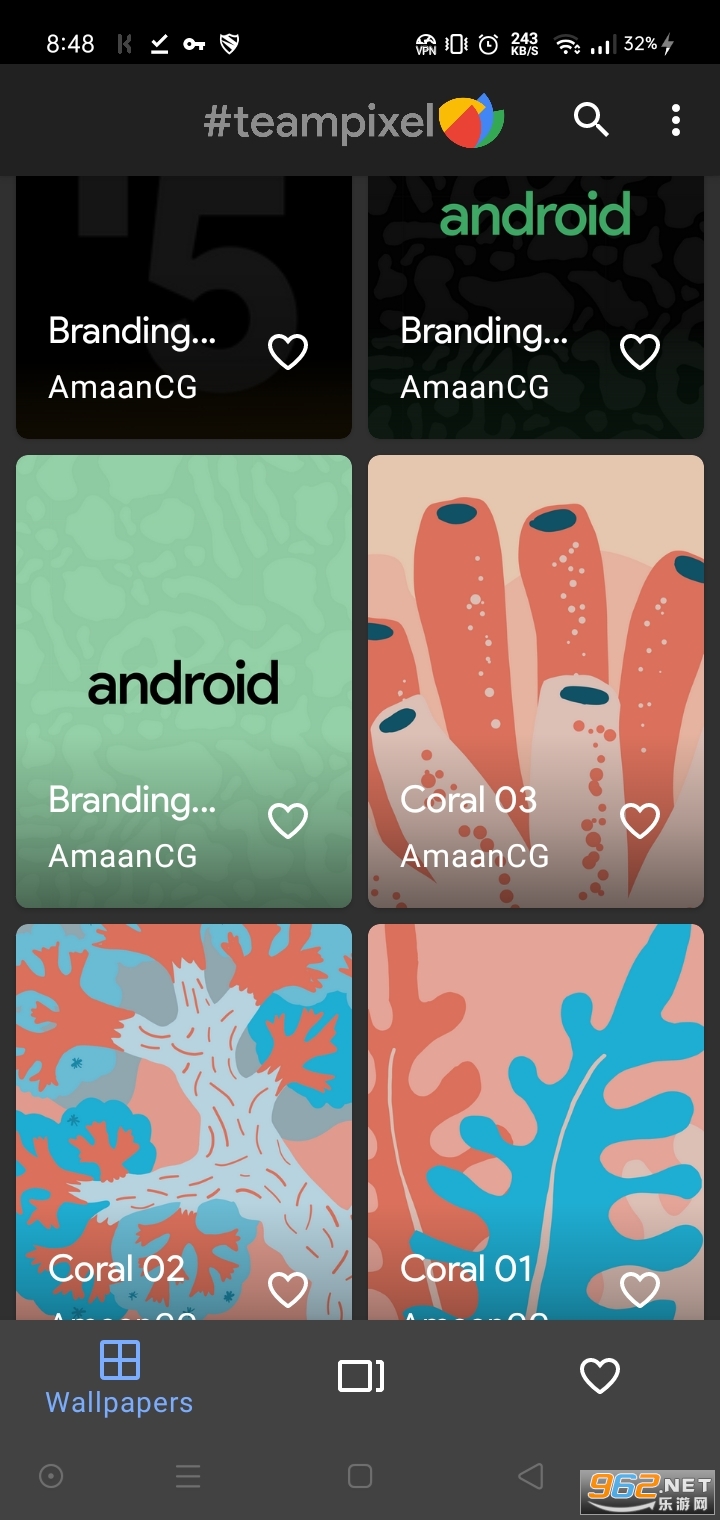 TeamPixel Wallpapers���ر�ֽ����ͼƬ��ͼ2