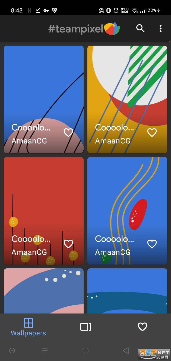 TeamPixel Wallpapers���ر�ֽ����ͼƬ��ͼ0