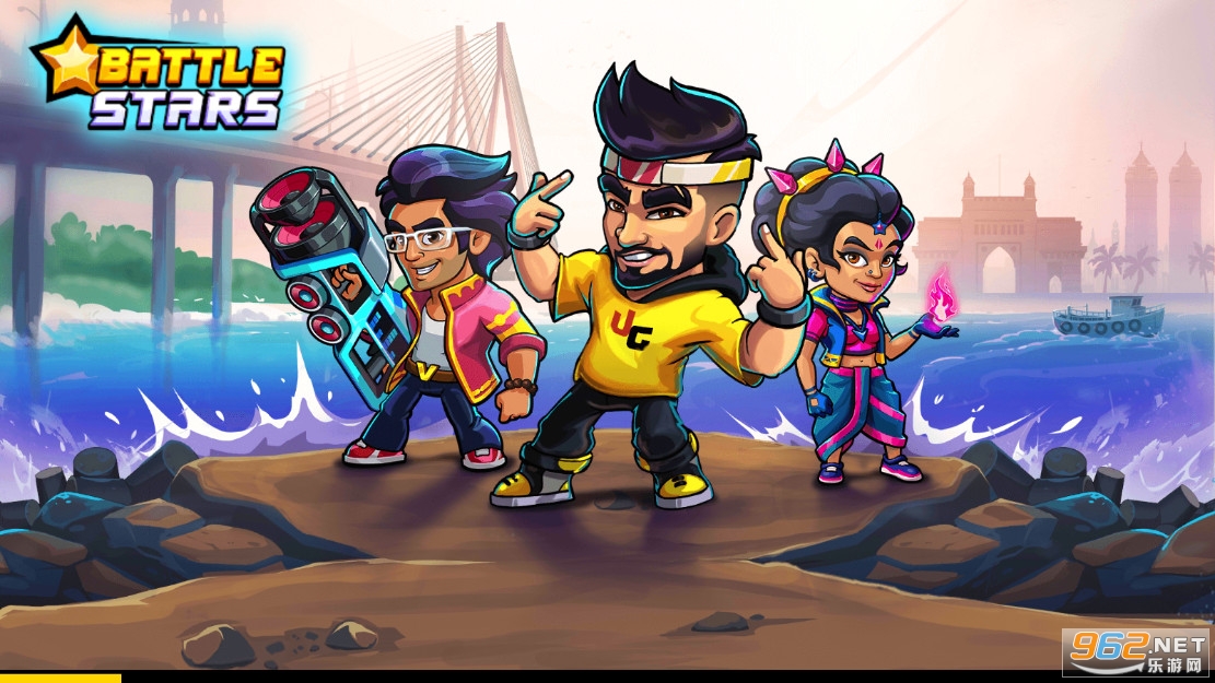 Battle Stars��Ϸv1.0.71��ͼ6