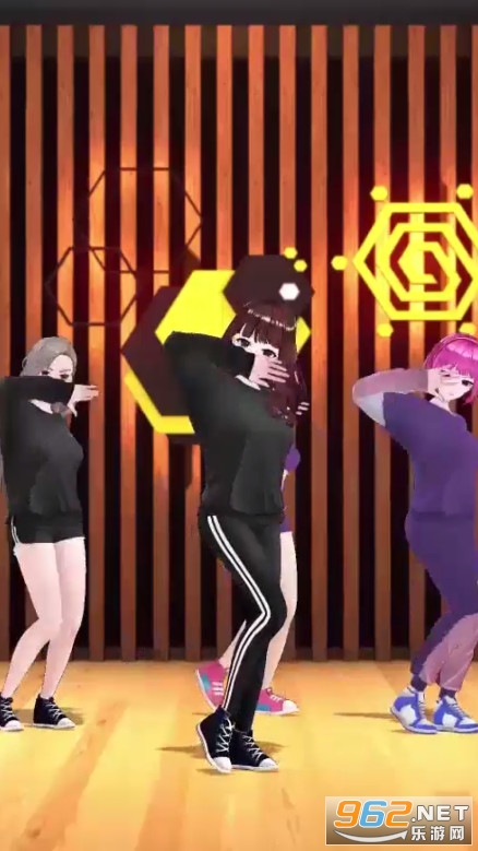 ����ż��������Love Idol Maker��׿���ͼ0