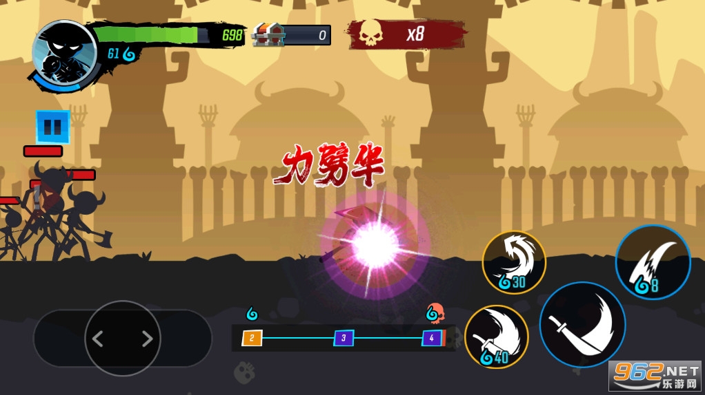 �޾��񶷴�ʦ��ͼ3