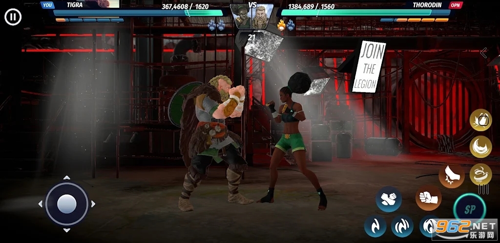 MetaFighter��Ԫ�����ͼ0