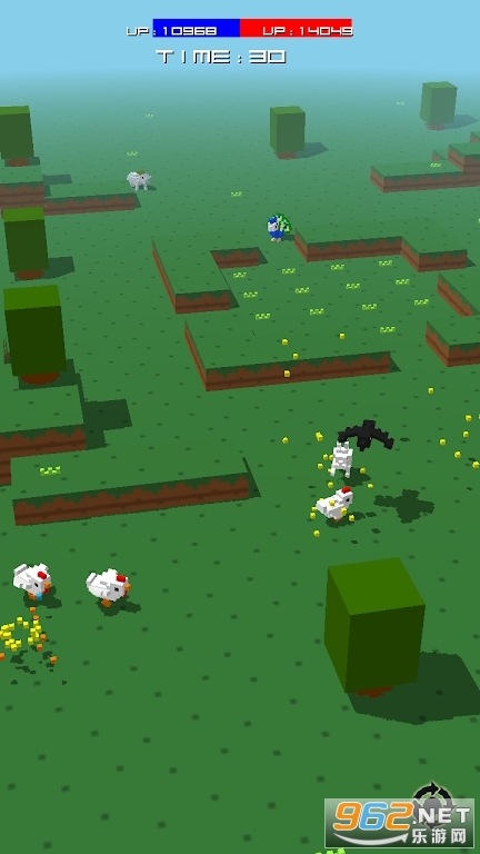 ��������VoxCreaturesv2.17��ͼ3